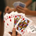Gambling And Winning At Cards