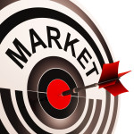 Target Market Means Consumer Targeting
