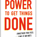 How to get things done book jacket