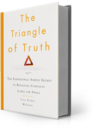 triangle-of-truth-book