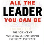 All the leader you can be book jacket